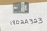 Brown 1802A323 Therm Mnt Sadl Sab